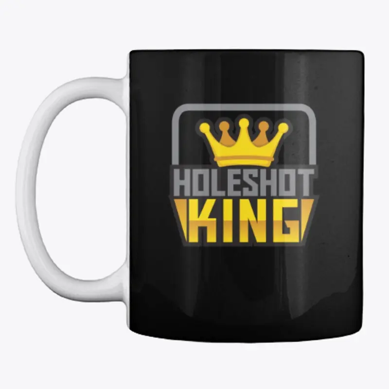 Holeshot King